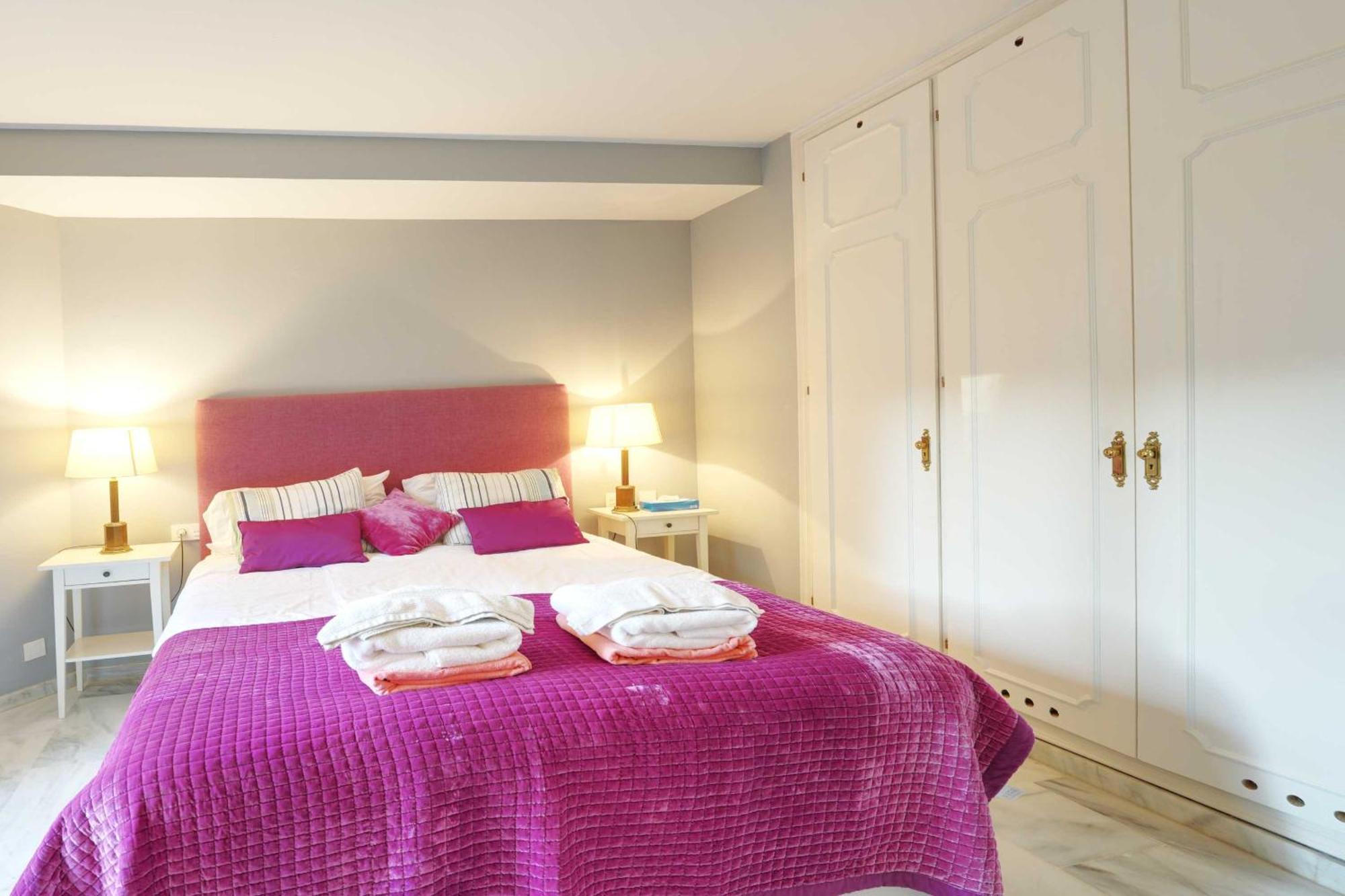 2039 Cozy Beachfront On Golden Appartement